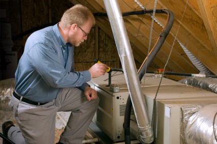 Emergency HVAC service in Brighton by On Time Heat and Air