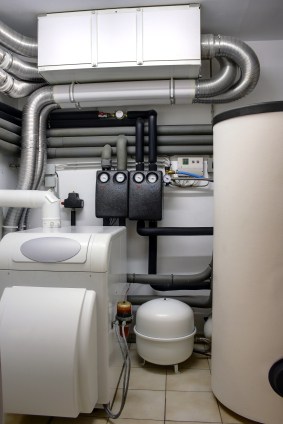 Heating systems by On Time Heat and Air